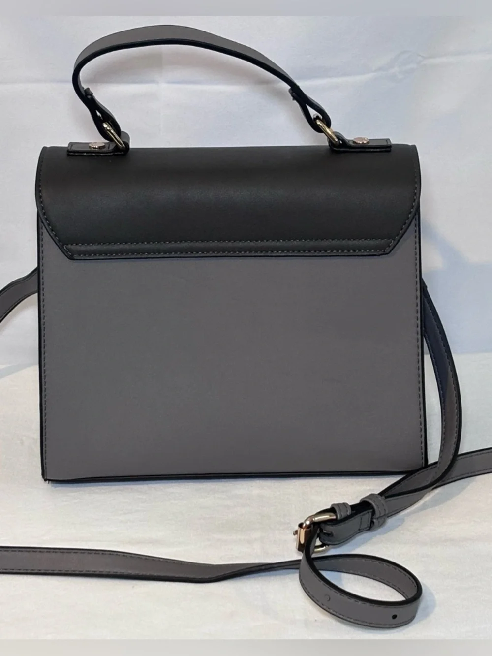 Dune London Satchel Bag